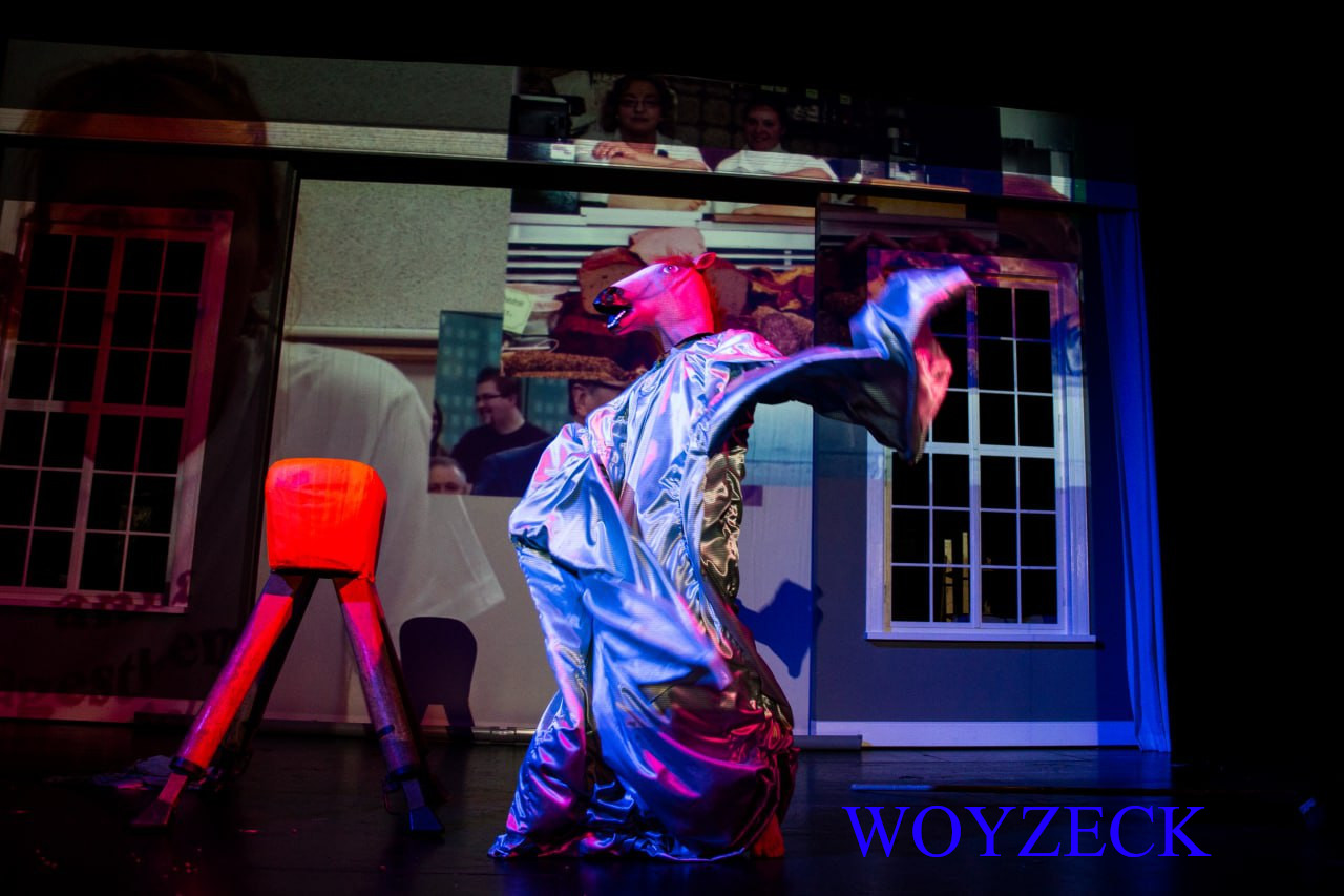 Woyzeck